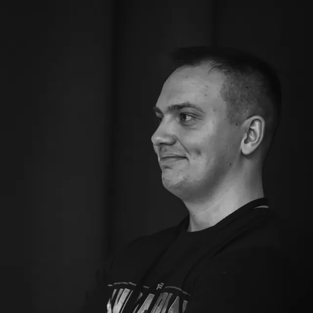 Юрий Шакуров